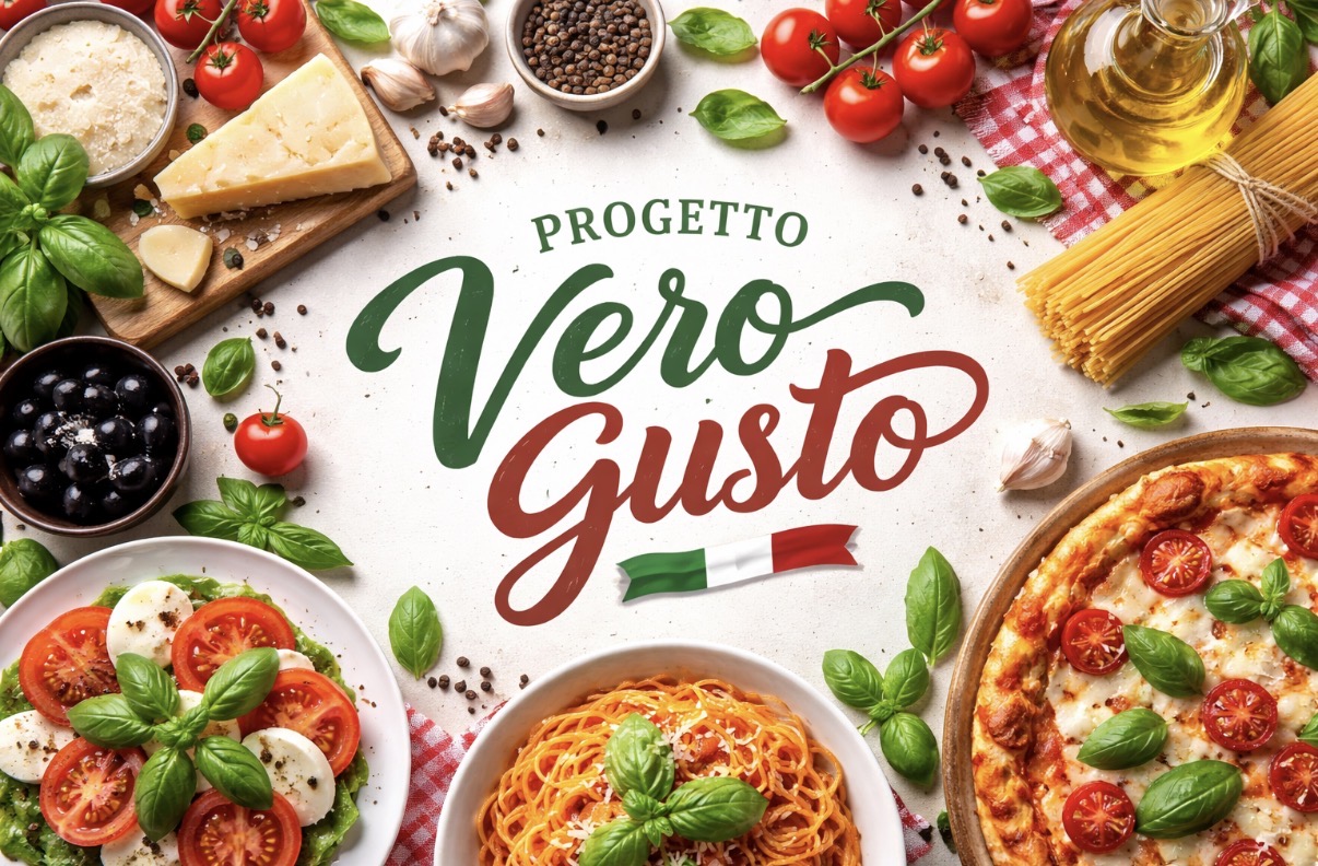vero gusto